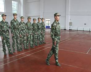 说明: 队列考核